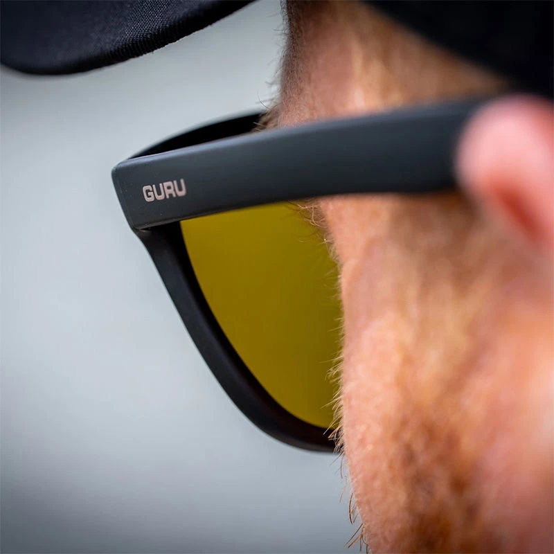 Guru Low Light Sunglasses